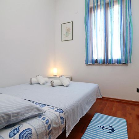 Polo Apartments Rovinj Luaran gambar