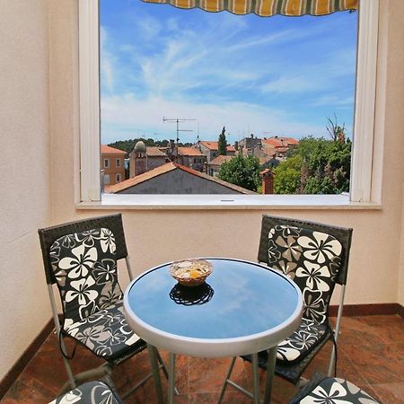Polo Apartments Rovinj Luaran gambar