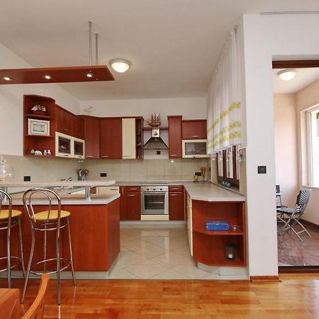Polo Apartments Rovinj Luaran gambar