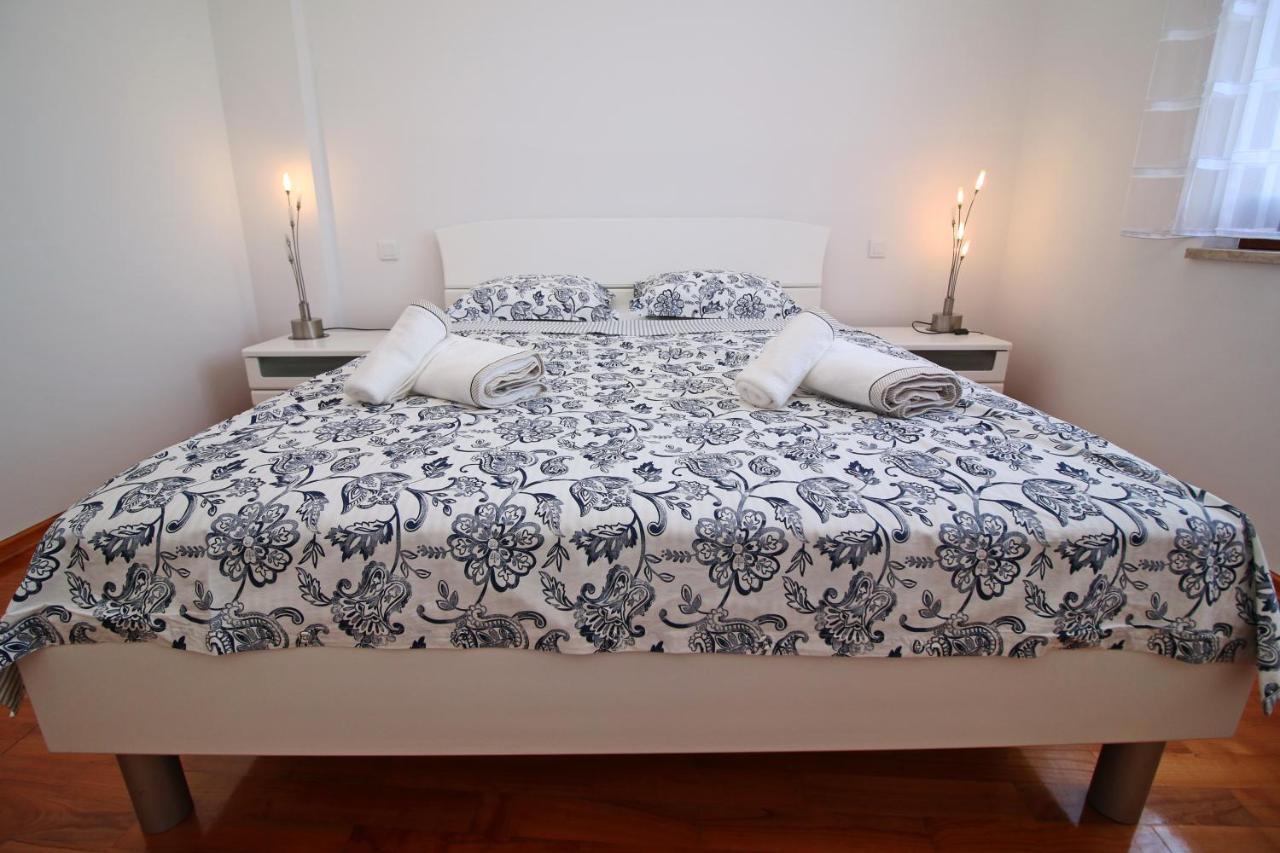 Polo Apartments Rovinj Luaran gambar