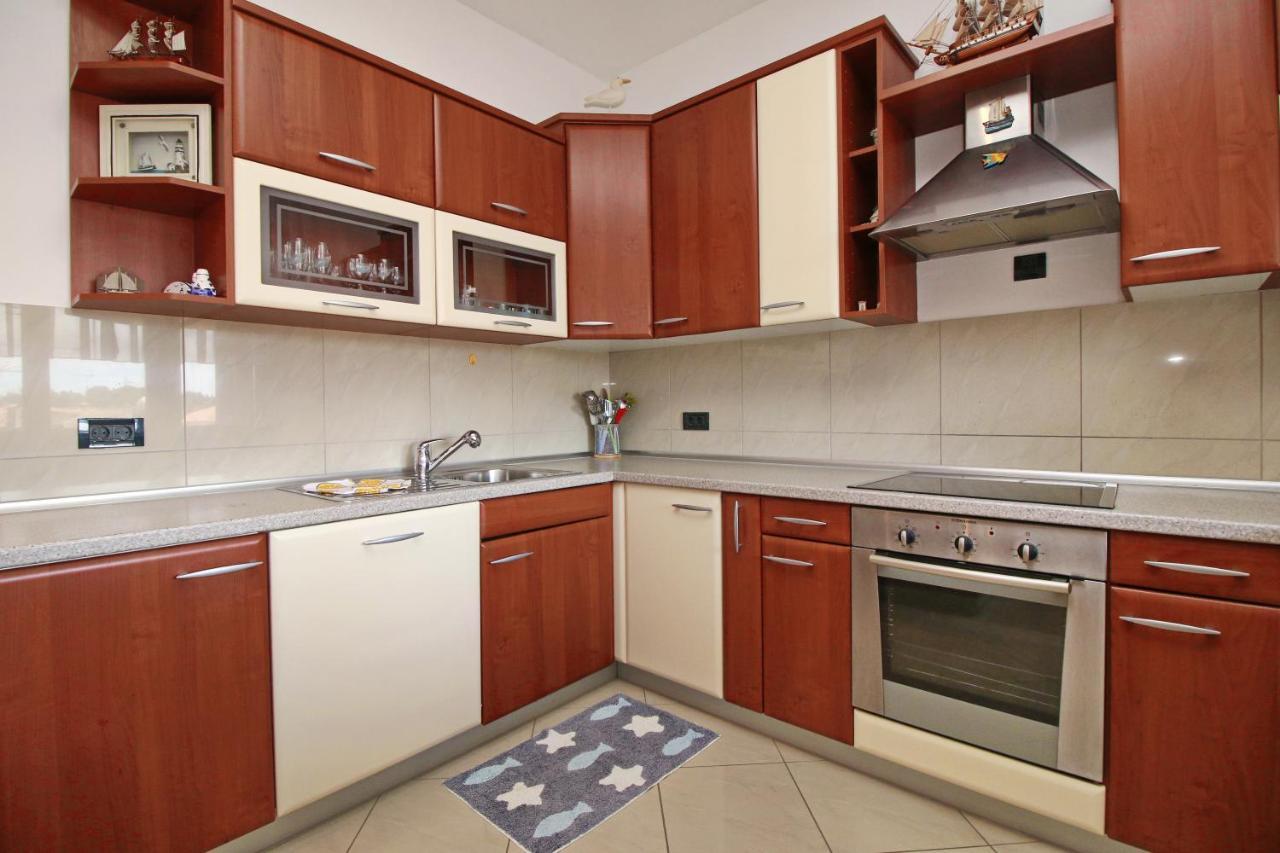 Polo Apartments Rovinj Luaran gambar
