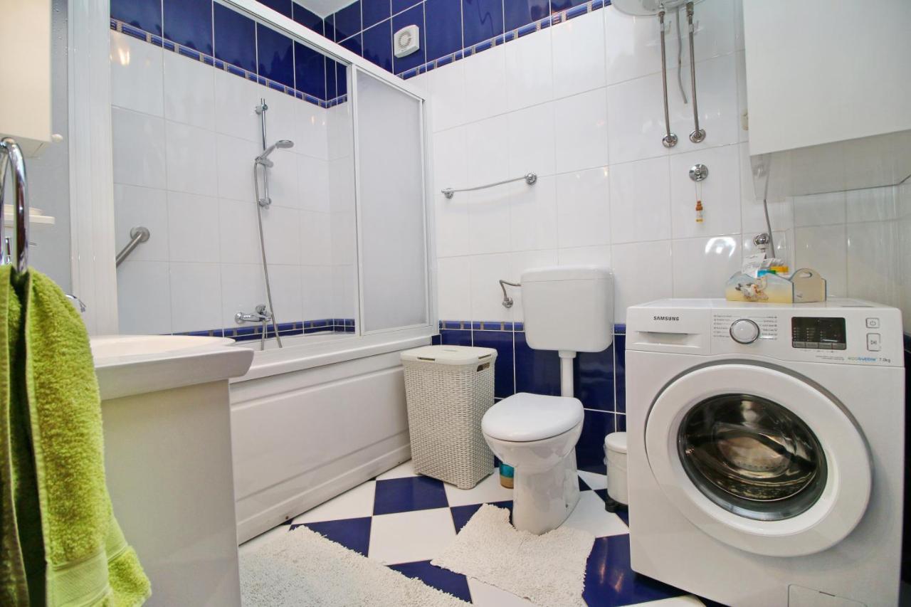 Polo Apartments Rovinj Luaran gambar