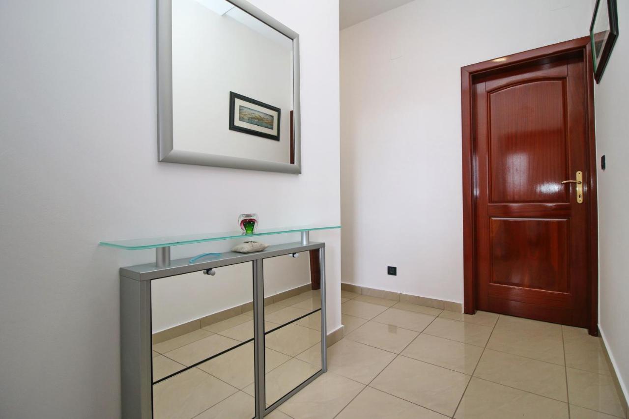 Polo Apartments Rovinj Luaran gambar