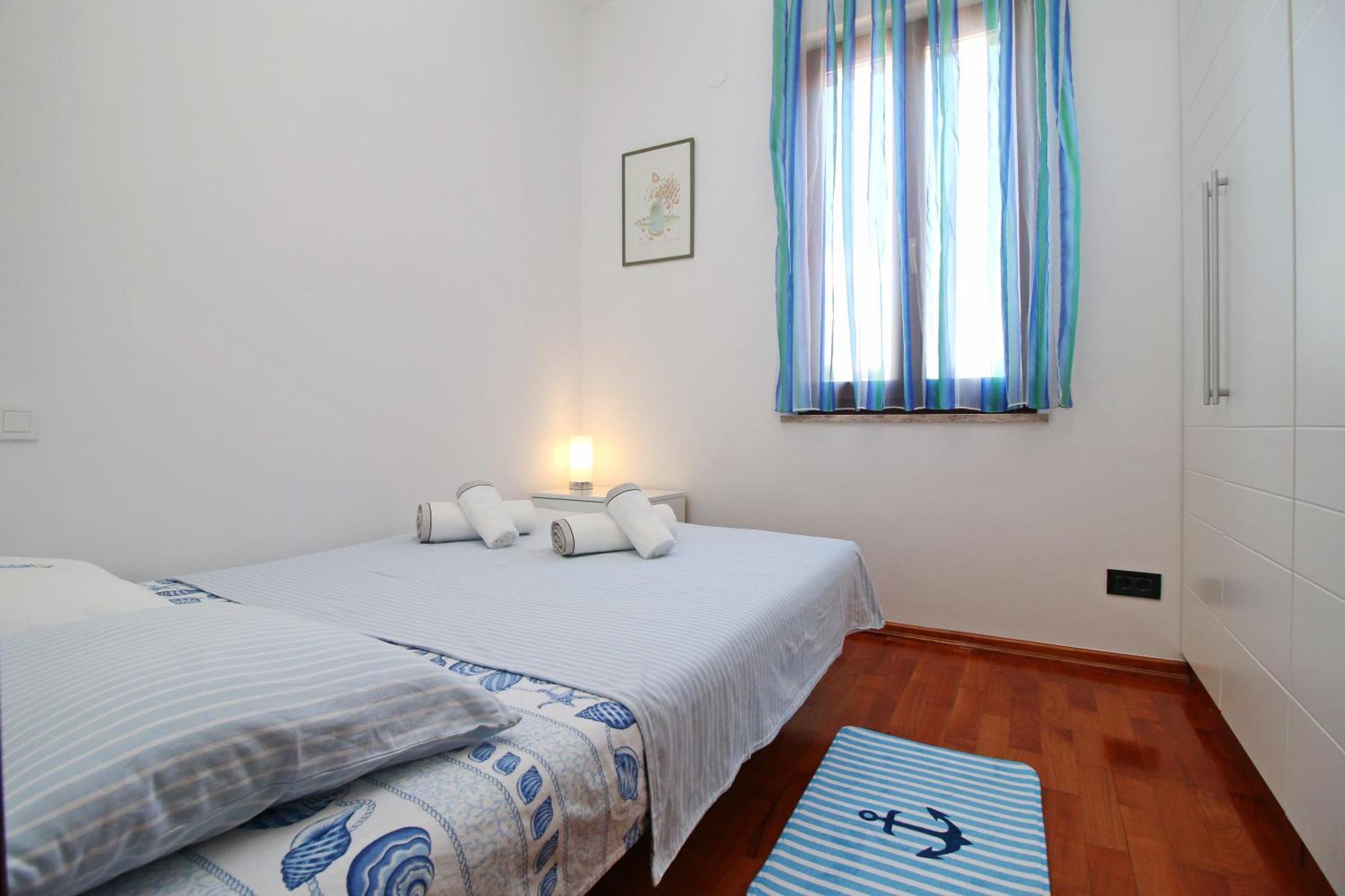 Polo Apartments Rovinj Luaran gambar
