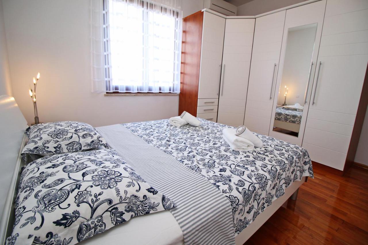 Polo Apartments Rovinj Luaran gambar