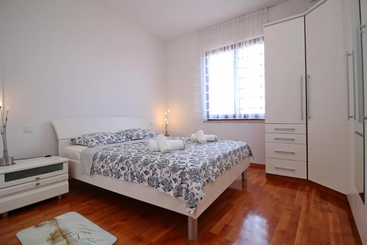 Polo Apartments Rovinj Luaran gambar