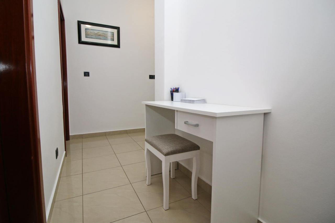Polo Apartments Rovinj Luaran gambar