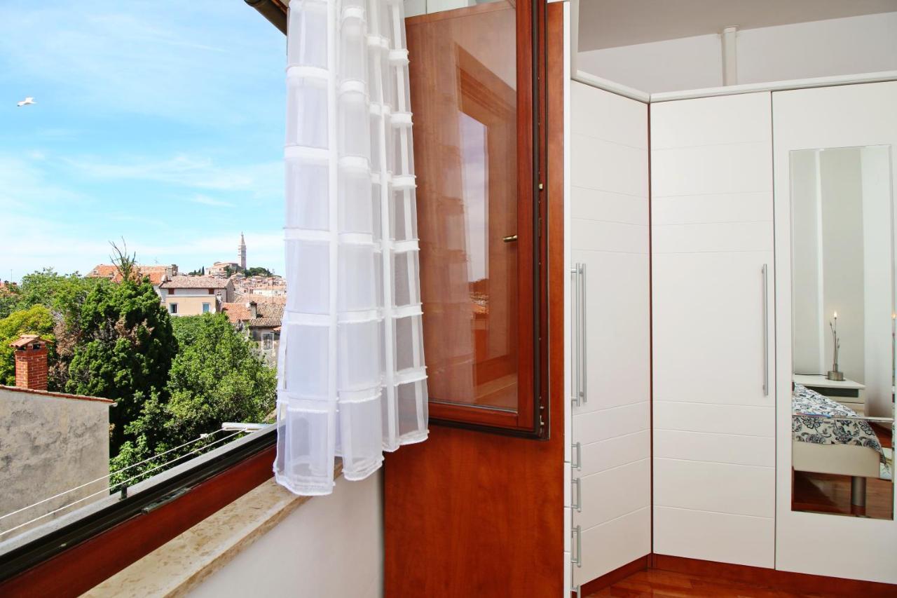 Polo Apartments Rovinj Luaran gambar