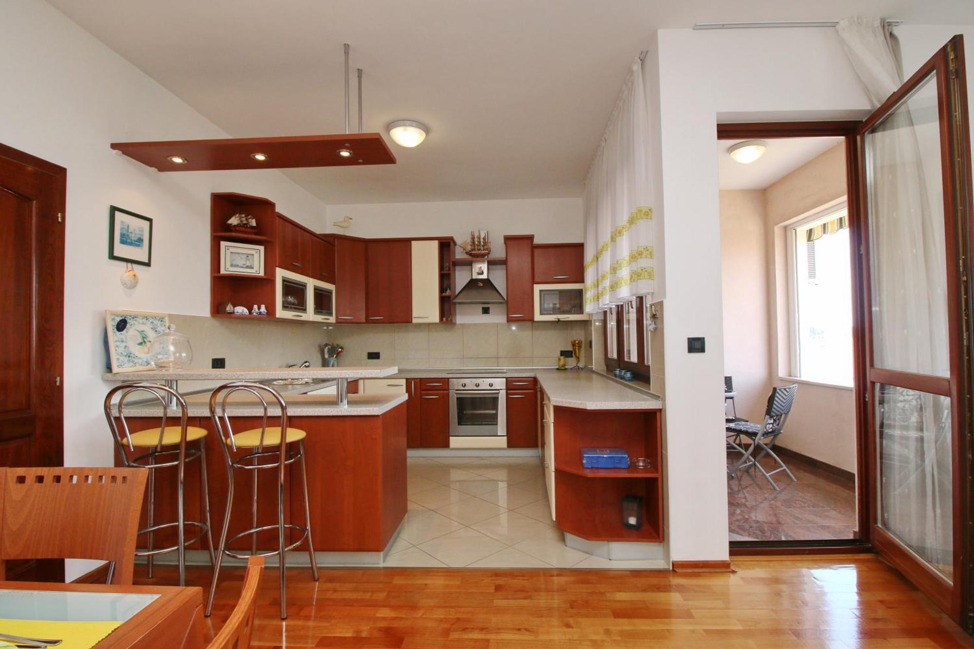 Polo Apartments Rovinj Luaran gambar